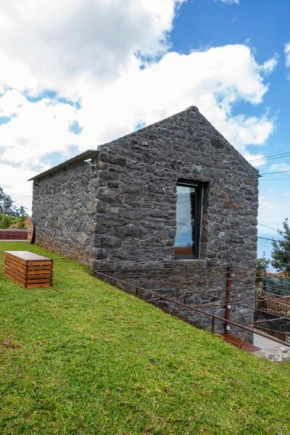 House Nobrega of Madeira